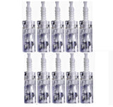 Needle Cartridges For Allure Derma Pen Electric Micro Needling 12/24/36/42 Tips Derma Roller - Allure For Beauty