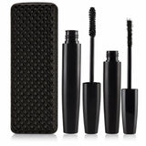 3D Fibre Lash Mascara Set - Waterproof with Natural Fibre Extension - Allure For Beauty