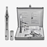 Allure Derma Pen Microneedling Kit Wireless & Rechargable Anti Aging Skin Care ALLURE FOR BEAUTY