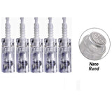 Derma Pen Needle Cartridges - Replacement Tips (12/24/36/42 Pin) - Allure For Beauty