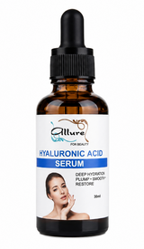 Hyaluronic Acid Serum 30ml | Allure for Beauty