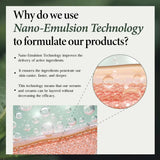 Glycolic Acid Face Peel Serum 50% - Professional Strength Exfoliating Treatment - Allure For Beauty