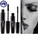 Allure 3D Fiber Lash Mascara Up To 350% longer Lashes Allure For Beauty