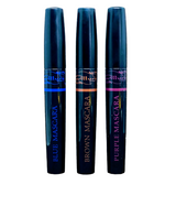 Blue Brown Purple Colour Mascara Curling Waterproof Eyelash Choose Your Colour Allure For Beauty