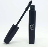 Allure 3D Fiber Lash Mascara Up To 350% longer Lashes Allure For Beauty