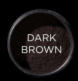 Hair Building Fibers 27g 100% Cotton Powder Shaker Bottle Black Brown Thickener Hair Loss Concealer ALLURE FOR BEAUTY