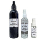 99% Isopropyl Alchohol Spray Disinfectant Steriliser Allure For Beauty