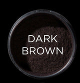 3 Hair Building Fibers 27g 100% Cotton Powder Shaker Bottle Black Brown Thickener Hair Loss Concealer ALLURE FOR BEAUTY