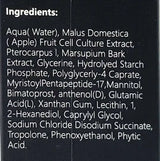 Derma Roller Hair Growth Serum 100% Natural Treatment Hair Loss Organic Oil Allure For Beauty
