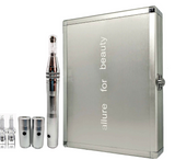 Allure Derma Pen Microneedling Kit Wireless & Rechargable Anti Aging Skin Care ALLURE FOR BEAUTY