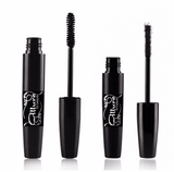 3D Fibre Lash Mascara Set - Waterproof with Natural Fibre Extension - Allure For Beauty