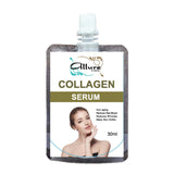 Derma Roller Serums Hyaluronic Acid, Collagen, Retinol 30ml Allure For Beauty