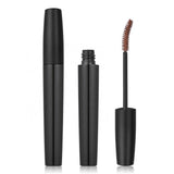 Coloured Mascara - Waterproof Curling Eyelash (Blue, Brown, Purple) - Allure For Beauty