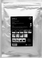 Hair Building Fibres Refill Bag - 100% Natural Cotton (100g / 50g / 25g) - Allure For Beauty