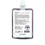 Derma Roller Serums Hyaluronic Acid, Collagen, Retinol 30ml Allure For Beauty