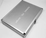 Wireless Derma Pen - Rechargeable Microneedling Device with LED Display - Allure For Beauty