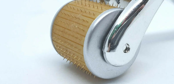 What-size-derma-roller-do-I-need Allure For Beauty