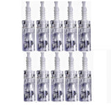Derma Pen Needle Cartridges - Replacement Tips (12/24/36/42 Pin) - Allure For Beauty