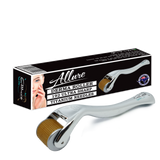 Derma Roller 540 or 192 Titanium Microneedles 0.25mm - 2.5mm Anti Aging Skin Care