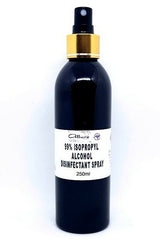 99% Isopropyl Alchohol Spray Disinfectant Steriliser