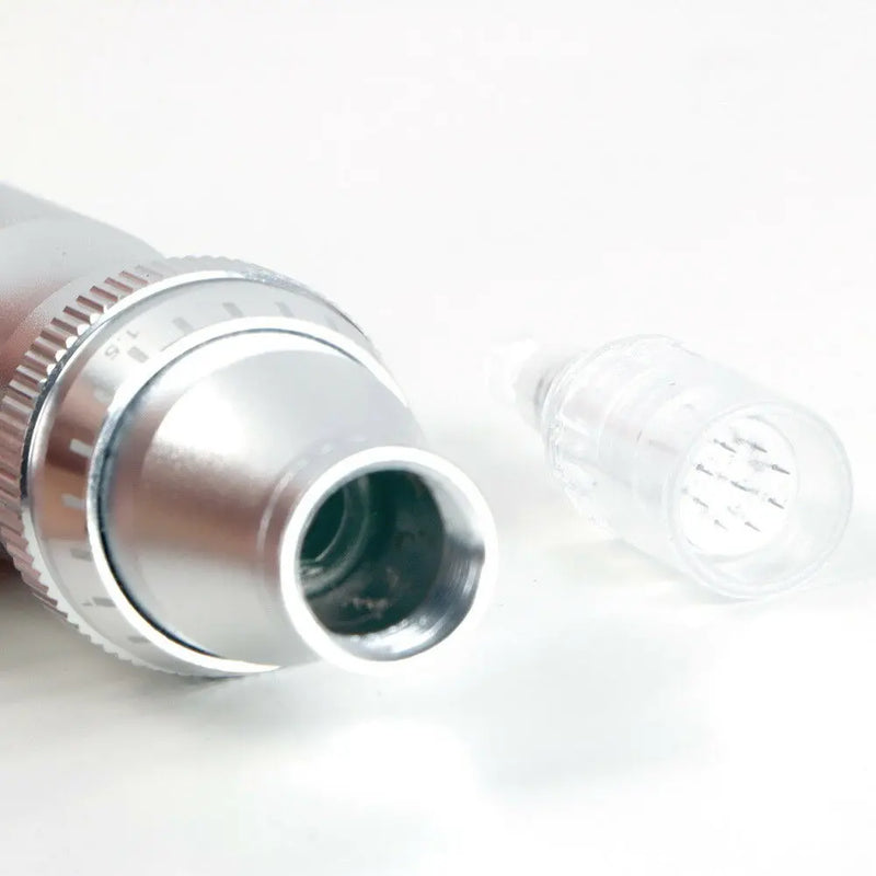 Needle Cartridges For Allure Derma Pen Electric Micro Needling 12/24/36/42 Tips Derma Roller Allure For Beauty