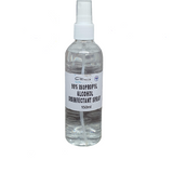 99% Isopropyl Alchohol Spray Disinfectant Steriliser Allure For Beauty