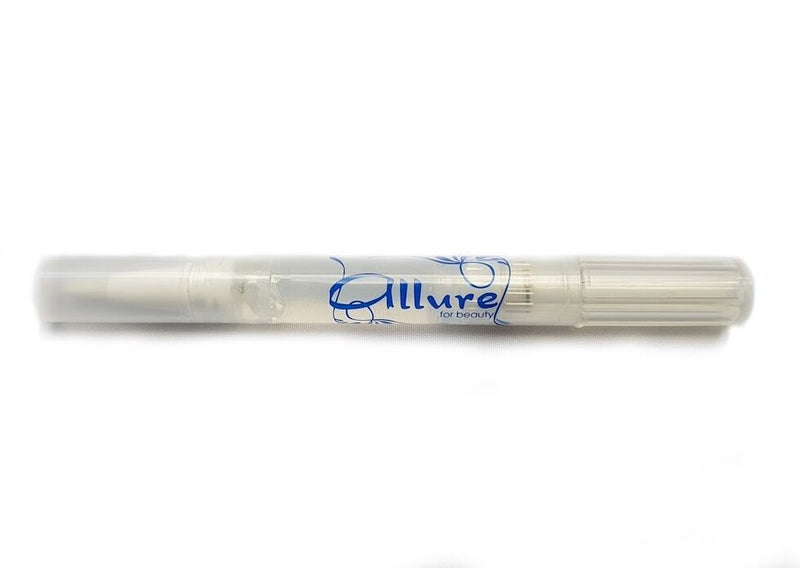 Teeth Whitening Pen Gel 18%CP Advanced Dental Grade Home Use Allure For Beauty