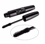 3D Fibre Lash Mascara Set - Waterproof with Natural Fibre Extension - Allure For Beauty