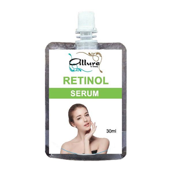 Derma Roller Serums Hyaluronic Acid, Collagen, Retinol 30ml