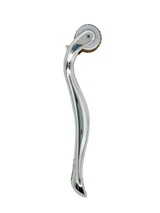 Allure Derma Roller - 540 or 192 Titanium Microneedles + FREE 30ml Steriliser Spray - Anti Aging Skin Care Hair Growth Tool - Allure For Beauty