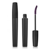 Coloured Mascara - Waterproof Curling Eyelash (Blue, Brown, Purple) - Allure For Beauty
