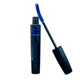 Coloured Mascara - Waterproof Curling Eyelash (Blue, Brown, Purple) - Allure For Beauty