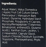 Hair Growth Serum - 100% Natural Organic Treatment for Hair Loss - Allure For Beauty