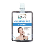Derma Roller Serums Hyaluronic Acid, Collagen, Retinol 30ml
