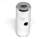 Wireless Derma Pen - Rechargeable Microneedling Device with LED Display - Allure For Beauty